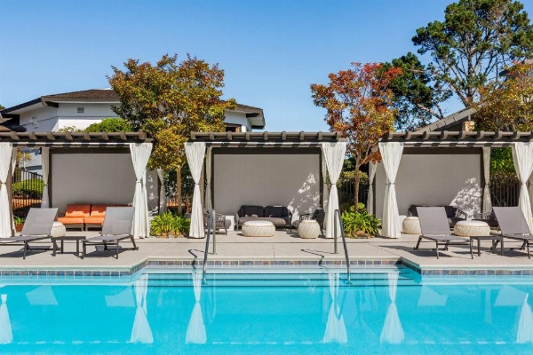 Hilton Garden Inn Monterey image 19